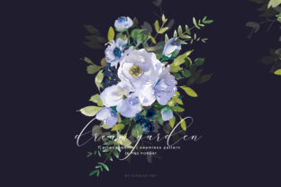 Elevating Design with Romantic Watercolor Violet Floral Clipart: A Comprehensive Guide
