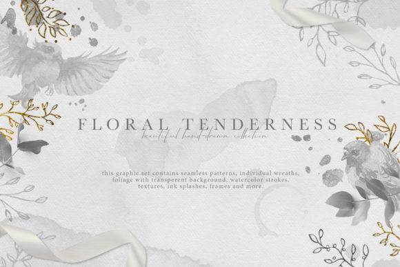 Evaluating Floral Tenderness for Design Projects